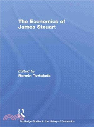 The Economics of James Steuart