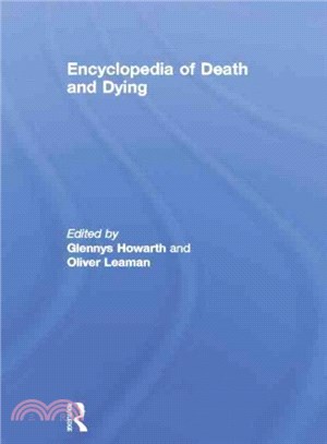 Encyclopedia of Death and Dying