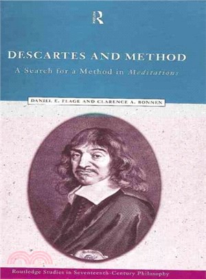 Descartes and Method ─ A search for a method in Meditations