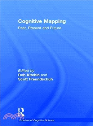 Cognitive Mapping ― Past, Present and Future