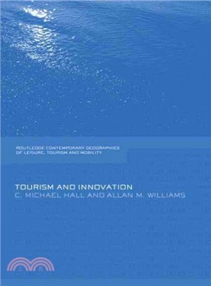 Tourism and Innovation