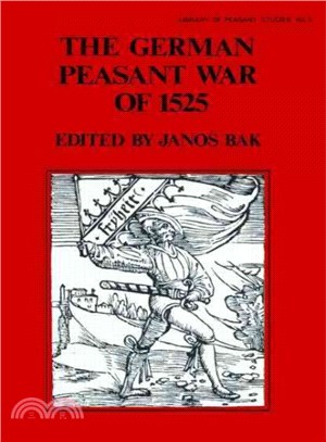 The German Peasant War of 1525