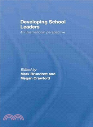 Developing School Leaders ― An International Perspective