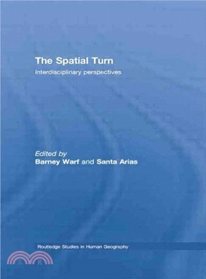 The Spatial Turn ─ Interdisciplinary Perspectives