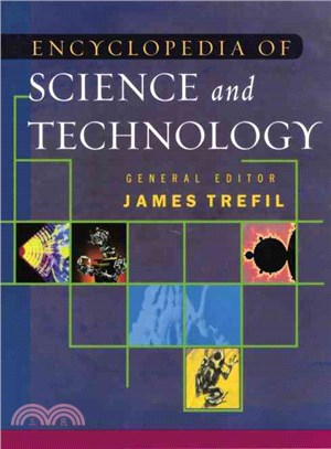 The Encyclopedia of Science and Technology