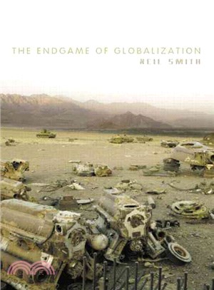 The Endgame of Globalization