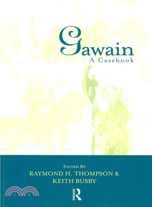 Gawain ─ A Casebook
