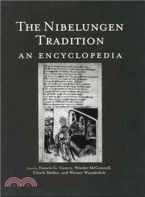 The Nibelungen Tradition ─ An Encyclopedia