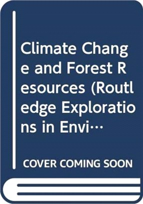 Climate Change And Forest Resources