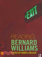 Reading Bernard Williams