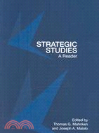 Strategic Studies: A Reader