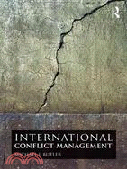 International Conflict Management