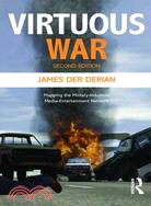 Virtuous War ─ Mapping the Military-Idustrial-Media-Entertainment-Network
