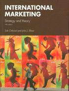 International Marketing: Strategy and Theory