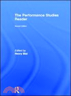 The Performance Studies Reader