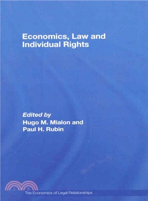 Economics, Law And Individual Rights