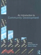 An introduction to community...