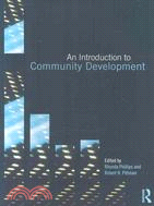 An introduction to community development /