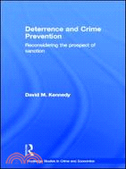 Deterrence and crime prevent...