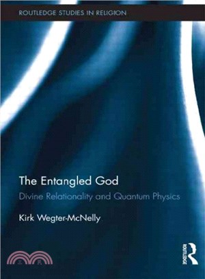 The Entangled God: Transcendance, Creation and Quantum Physics