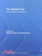 The Spatial Turn ─ Interdisciplinary Perspectives