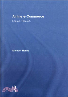 Airline e-Commerce