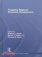 Targeting Regional Economic Development