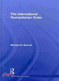 The International Humanitarian Order