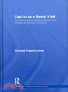 Capital as a social kind :de...
