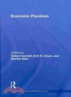 Economic Pluralism