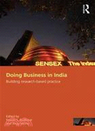 Doing Business in India: Building Research-based Practice