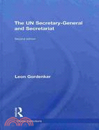 The UN Secretary-General and Secretariat