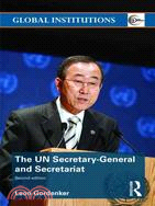 The UN Secretary-General and Secretariat