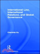 International Law, International Relations, and Global Governance
