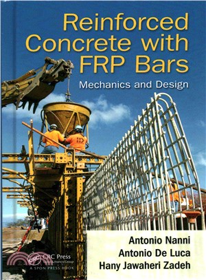 Reinforced Concrete With FRP Bars ─ Mechanics and Design