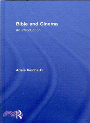 The Bible and Film ― An Introduction