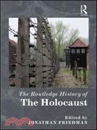 The Routledge History of the Holocaust