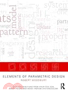 Elements of Parametric Design