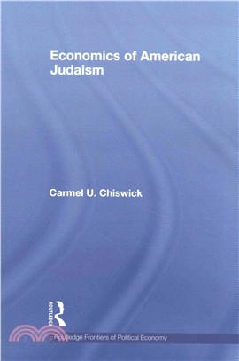 Economics of American Judaism