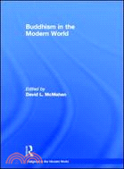 Buddhism in the Modern World