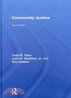 Community Justice