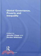 Global Governance, Poverty and Inequality