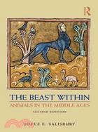 The Beast Within ─ Animals in the Middle Ages