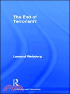 The End of Terrorism?