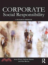 Corporate Social Responsibility