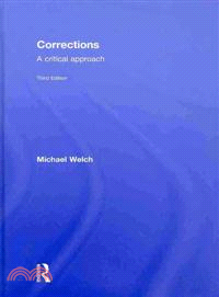 Corrections :a critical approach /