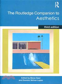 The Routledge Companion to Aesthetics