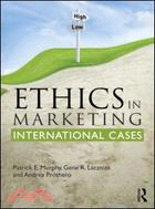 Ethics in Marketing：International Cases