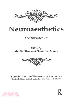 Neuroaesthetics