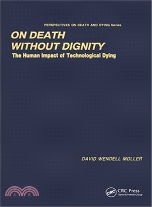 On Death without Dignity